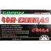 Рыболовная катушка, Siweida Cobras, размер 4000, 4 подшипника